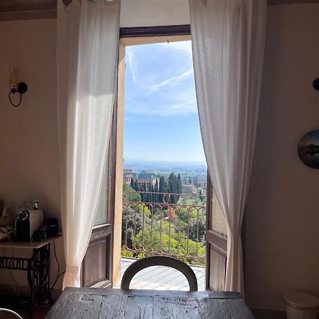 Bnb Paolina Σιένα Εξωτερικό φωτογραφία