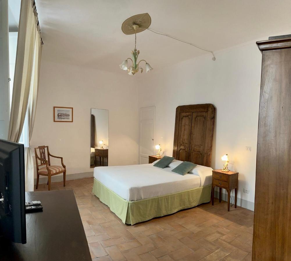 Bnb Paolina Σιένα Εξωτερικό φωτογραφία