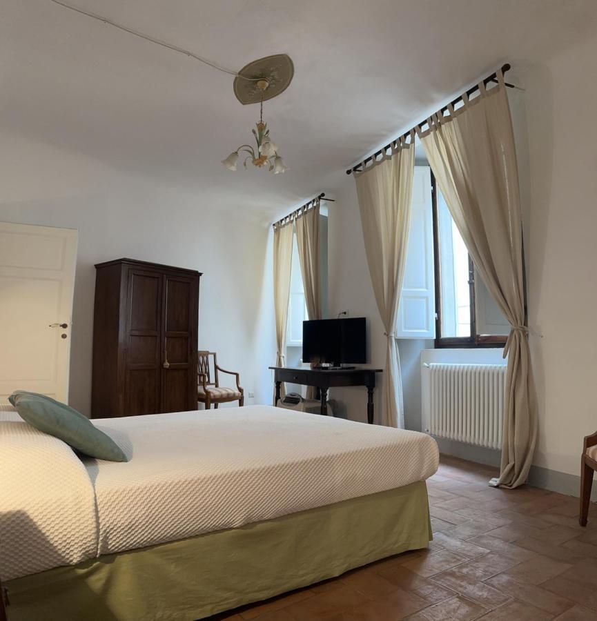 Bnb Paolina Σιένα Εξωτερικό φωτογραφία