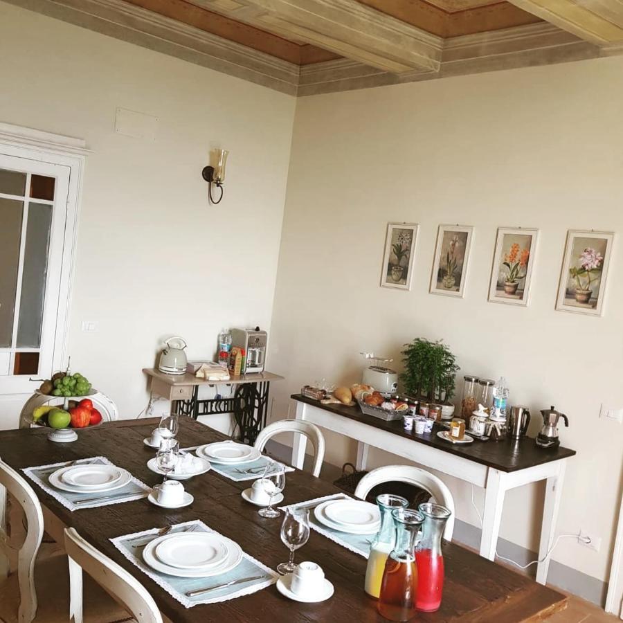 Bnb Paolina Σιένα Εξωτερικό φωτογραφία